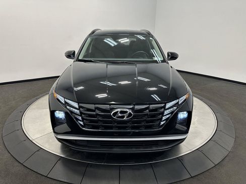 Certified 2023 Hyundai Tucson SEL w/ Convenience Package AWD/4WD image 3