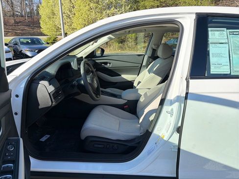 New 2026 Honda Accord SE image 11