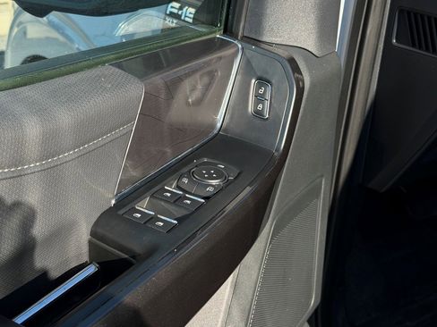 Used 2021 Ford F150 XLT w/ Equipment Group 302A High image 19