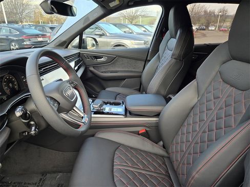 New 2026 Audi Q7 3.0T Prestige image 26