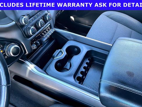 Used 2021 RAM 1500 Big Horn AWD/4WD image 14