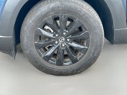 Used 2024 MAZDA CX-50 AWD 2.5 S w/ Cargo Package image 31