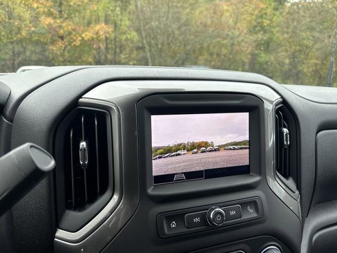 New 2026 Chevrolet Silverado 3500 W/T w/ WT Convenience Package image 20