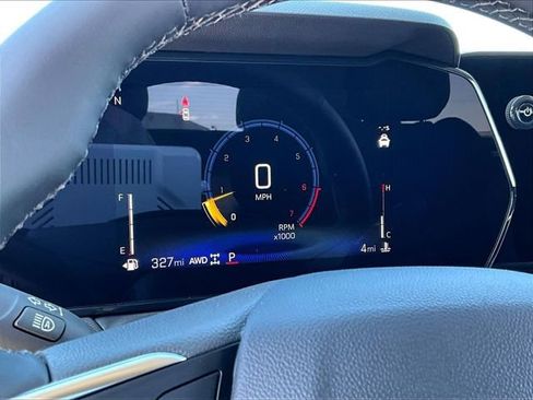 New 2026 Chevrolet TrailBlazer LT w/ Convenience Package image 17