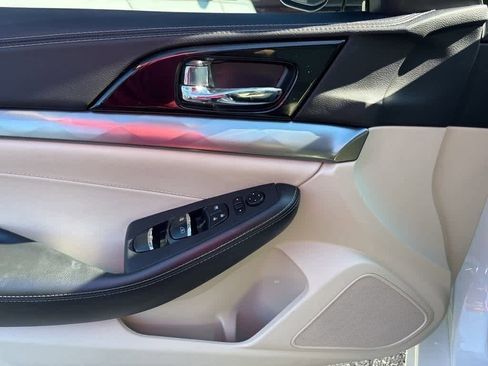 Used 2021 Nissan Maxima 3.5 SV w/ Floor Mat Group image 10