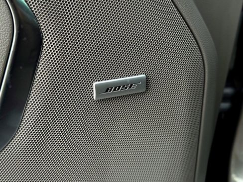 Used 2025 Chevrolet Tahoe Z71 w/ Z71 Off-Road Package image 19