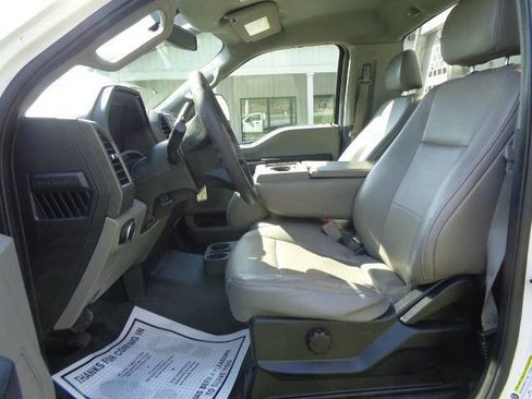 Used 2019 Ford F250 XL image 10