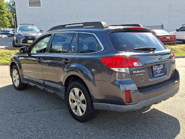 Used 2011 Subaru Outback 2.5i Premium AWD/4WD image 4