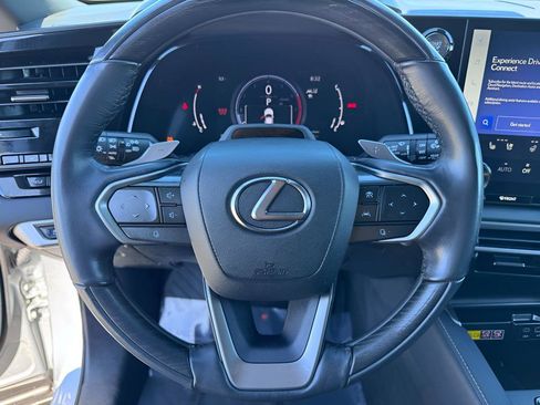 Used 2023 Lexus RX 350 Premium Plus w/ Accessory Package image 24