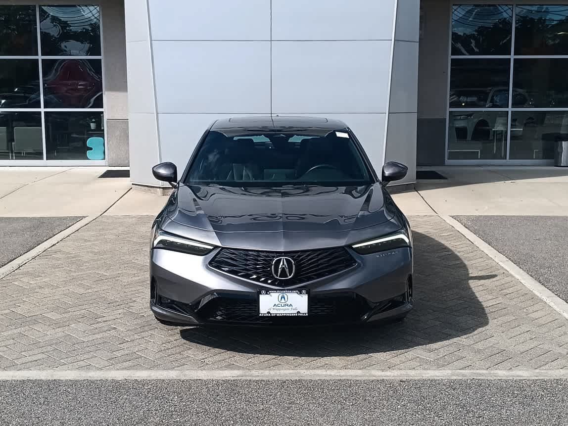 Used 2023 Acura Integra A-Spec FWD image 8