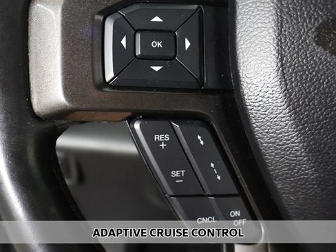 Used 2021 Ford Expedition Max Limited AWD/4WD image 5