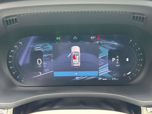 New 2026 Volvo XC60 B5 Ultra w/ Protection Package Premier AWD/4WD image 24