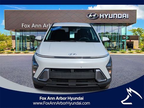 Certified 2024 Hyundai Kona SEL image 8