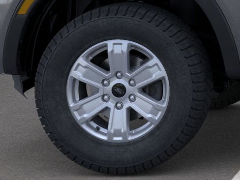 New 2025 Ford Ranger XL w/ Trailer Tow Package image 19
