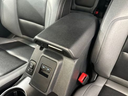 Used 2024 Ford Bronco Big Bend AWD/4WD image 25