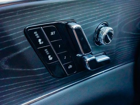 Certified 2024 Cadillac Lyriq Luxury RWD image 16