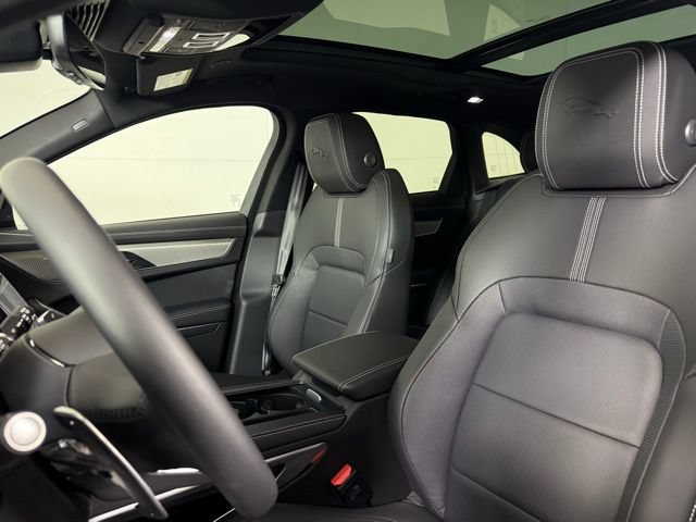 New 2026 Jaguar F-PACE R-Dynamic S AWD/4WD image 5