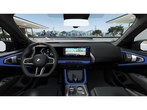 New 2026 BMW X3 M50 w/ Premium Package image 24