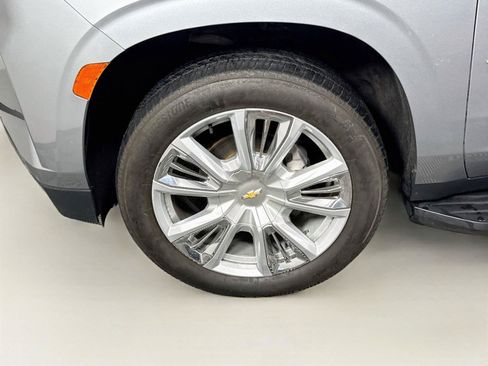 Used 2024 Chevrolet Tahoe High Country AWD/4WD image 27