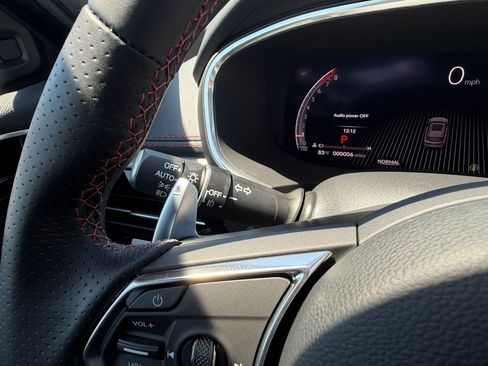 New 2026 Acura MDX A-Spec AWD/4WD image 20