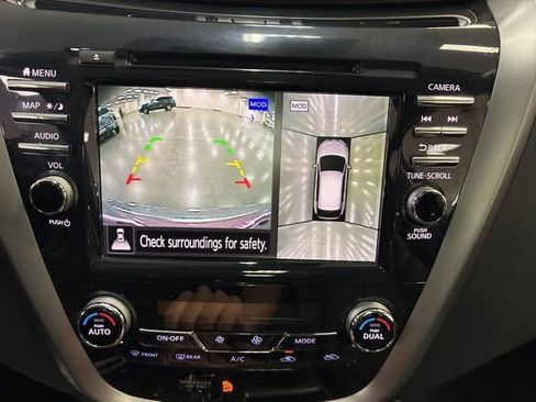 Used 2024 Nissan Murano SL AWD/4WD image 26
