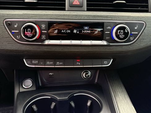 Used 2018 Audi A5 2.0T Premium Plus AWD/4WD image 21