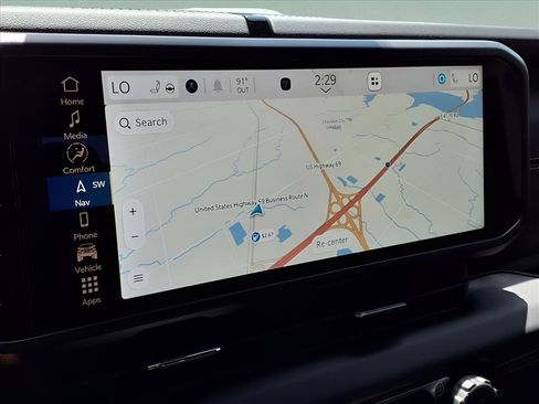 New 2025 Jeep Gladiator Sport w/ Premium Package image 10