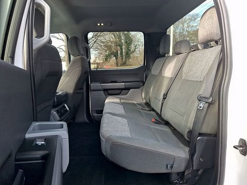 Used 2023 Ford F150 XLT AWD/4WD image 10