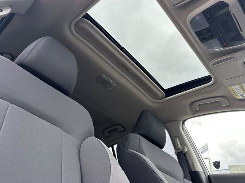 Certified 2025 Subaru Crosstrek 2.0i Premium AWD/4WD image 17