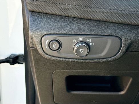 Used 2024 Chevrolet TrailBlazer LT image 10