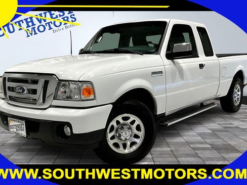 Used 2011 Ford Ranger XLT w/ Bright Trim Group image 1
