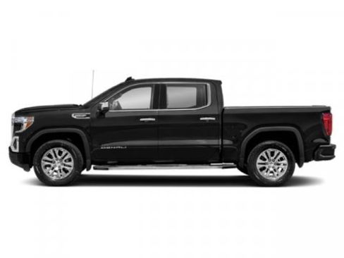 Used 2021 GMC Sierra 1500 Denali w/ Technology Package image 6