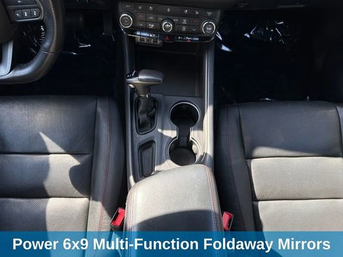 Used 2024 Dodge Durango GT AWD/4WD image 29
