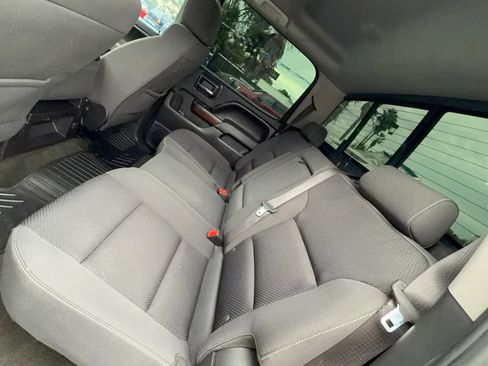 Used 2016 GMC Sierra 1500 SLE w/ Texas SLE Value Package image 30