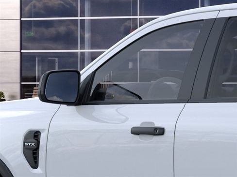 New 2026 Ford Ranger XL w/ Trailer Tow Package AWD/4WD image 20