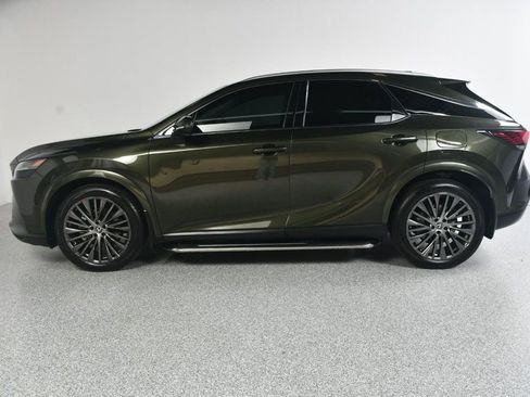 Used 2023 Lexus RX 350 w/ Cold Area Package image 3