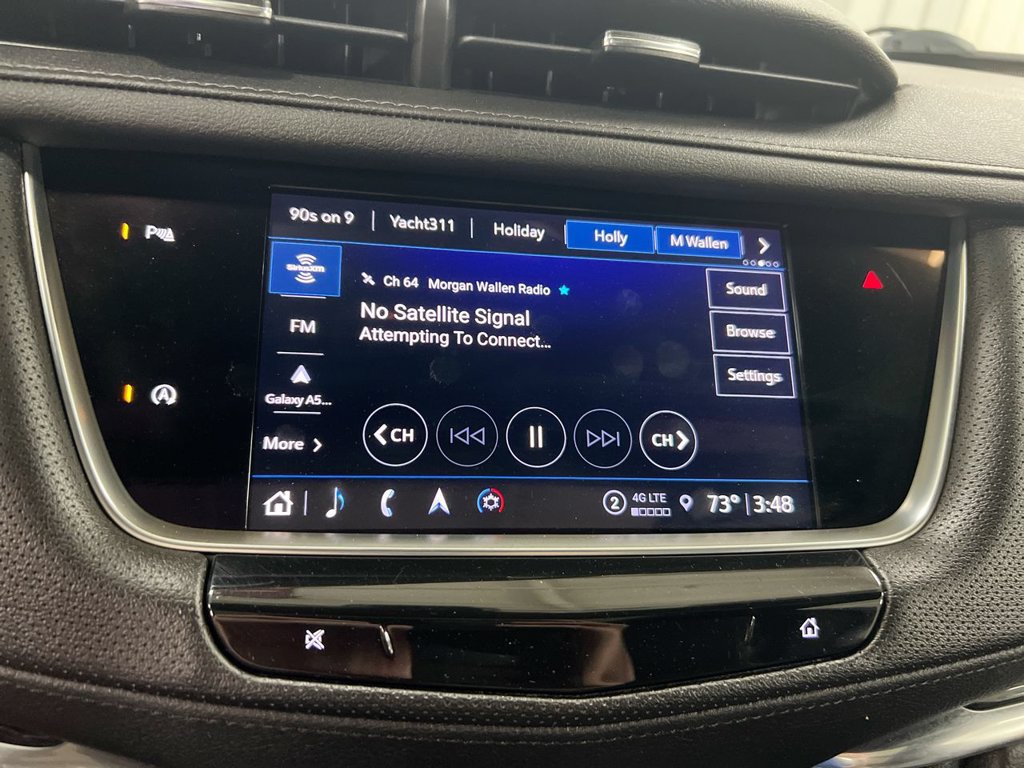 Used 2023 Cadillac XT5 Premium Luxury FWD image 14