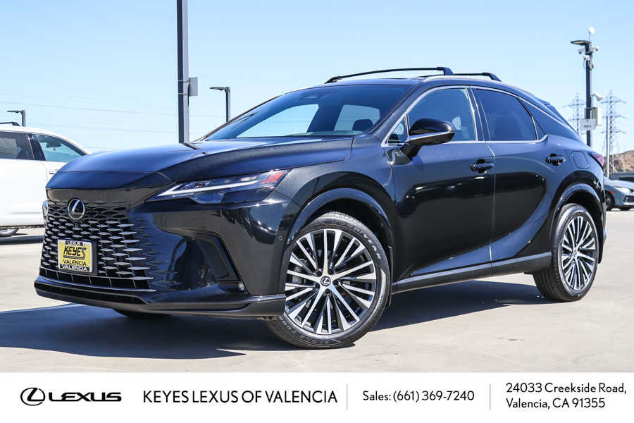 Used 2024 Lexus RX 350 Premium Plus w/ Convenience Package FWD image 1
