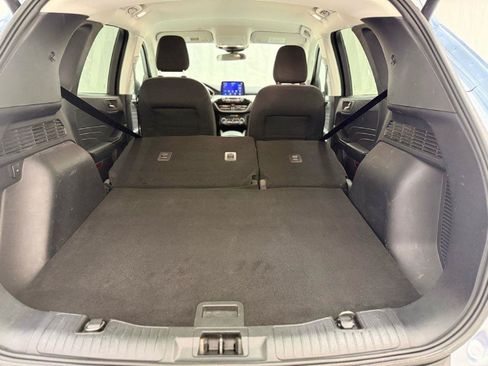 Used 2022 Ford Escape SE w/ Convenience Package AWD/4WD image 25