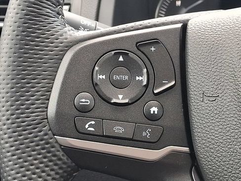 Certified 2023 Honda Passport EX-L image 17