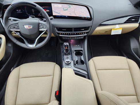 New 2026 Cadillac CT5 Premium Luxury image 20