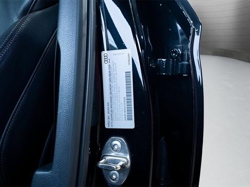 Used 2016 Audi S3 Premium Plus w/ Technology Package image 26