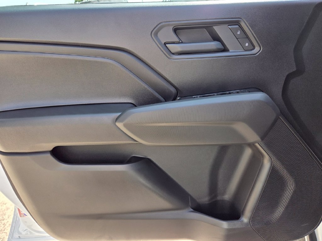 New 2026 Chevrolet Colorado W/T w/ Advanced Trailering Package AWD/4WD image 24