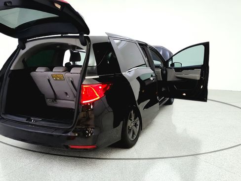 Used 2022 Honda Odyssey EX image 14