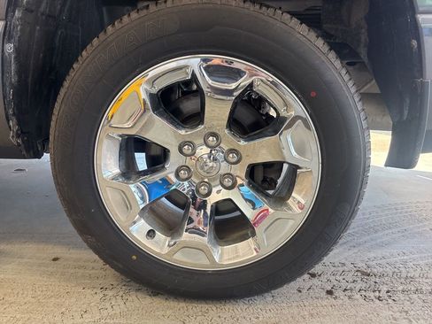 Used 2022 RAM 1500 Big Horn image 19