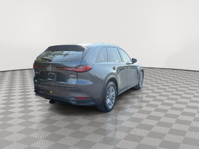 Used 2024 MAZDA CX-90 3.3 Turbo w/ Preferred Package AWD/4WD image 11