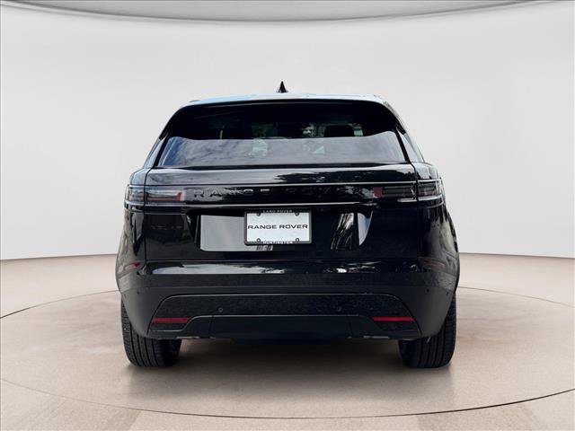New 2026 Land Rover Range Rover Velar S AWD/4WD image 4