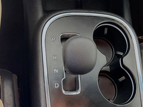 Used 2013 Dodge Durango Crew AWD/4WD image 16