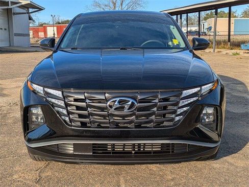 Used 2024 Hyundai Tucson SE image 9