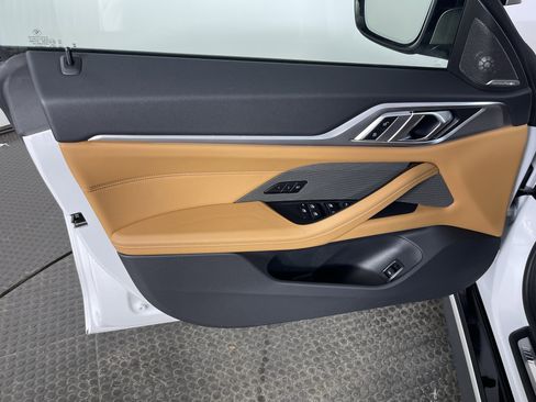 Certified 2024 BMW M440i xDrive Gran Coupe image 11